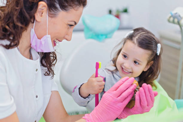 Professional Dental Services in Norton, KS